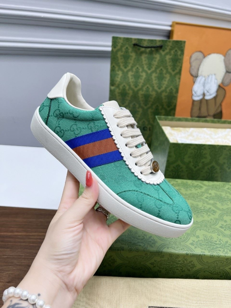 Gucci Casual Shoes